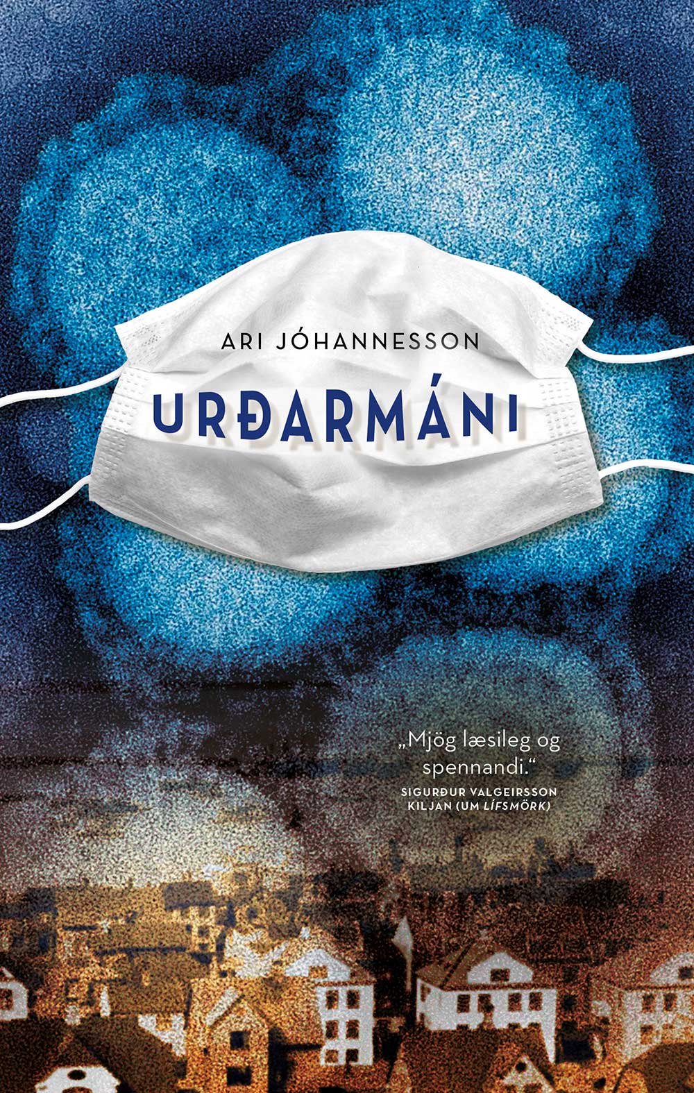 Urðarmáni