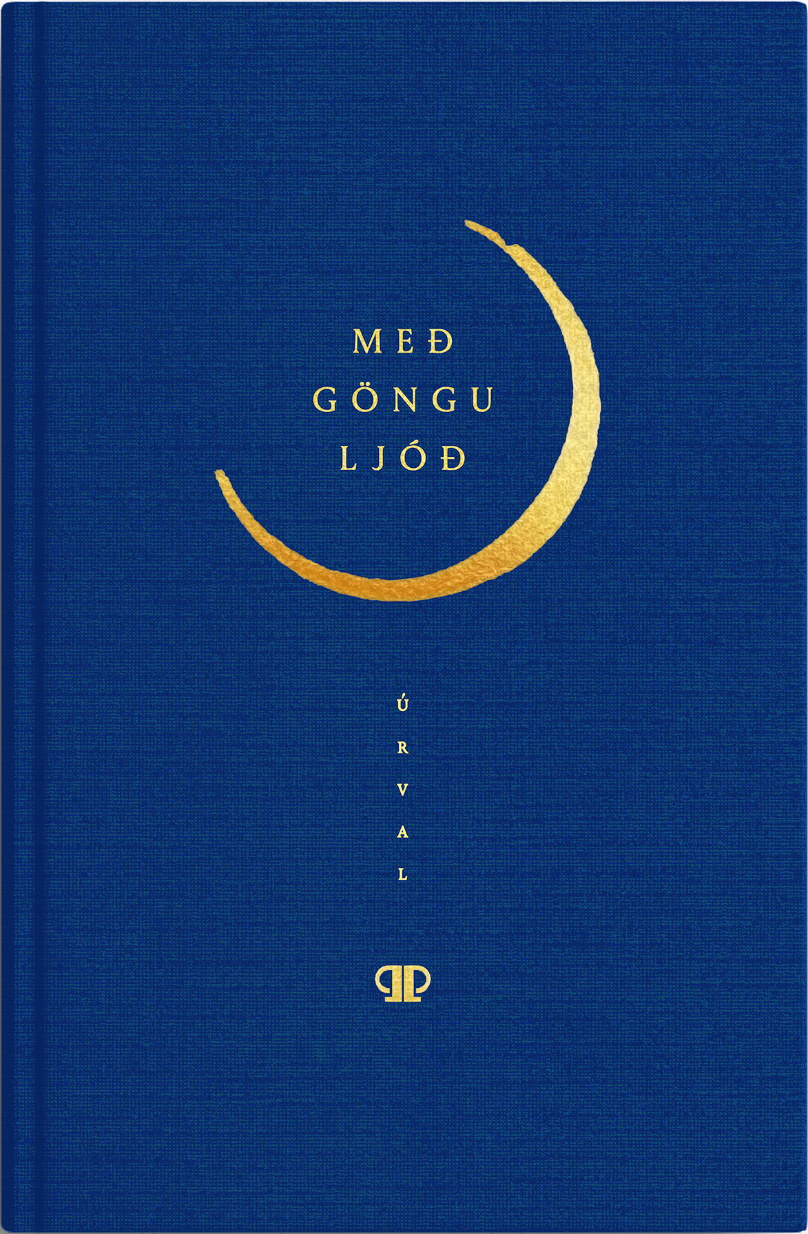 Meðgönguljóð - úrval