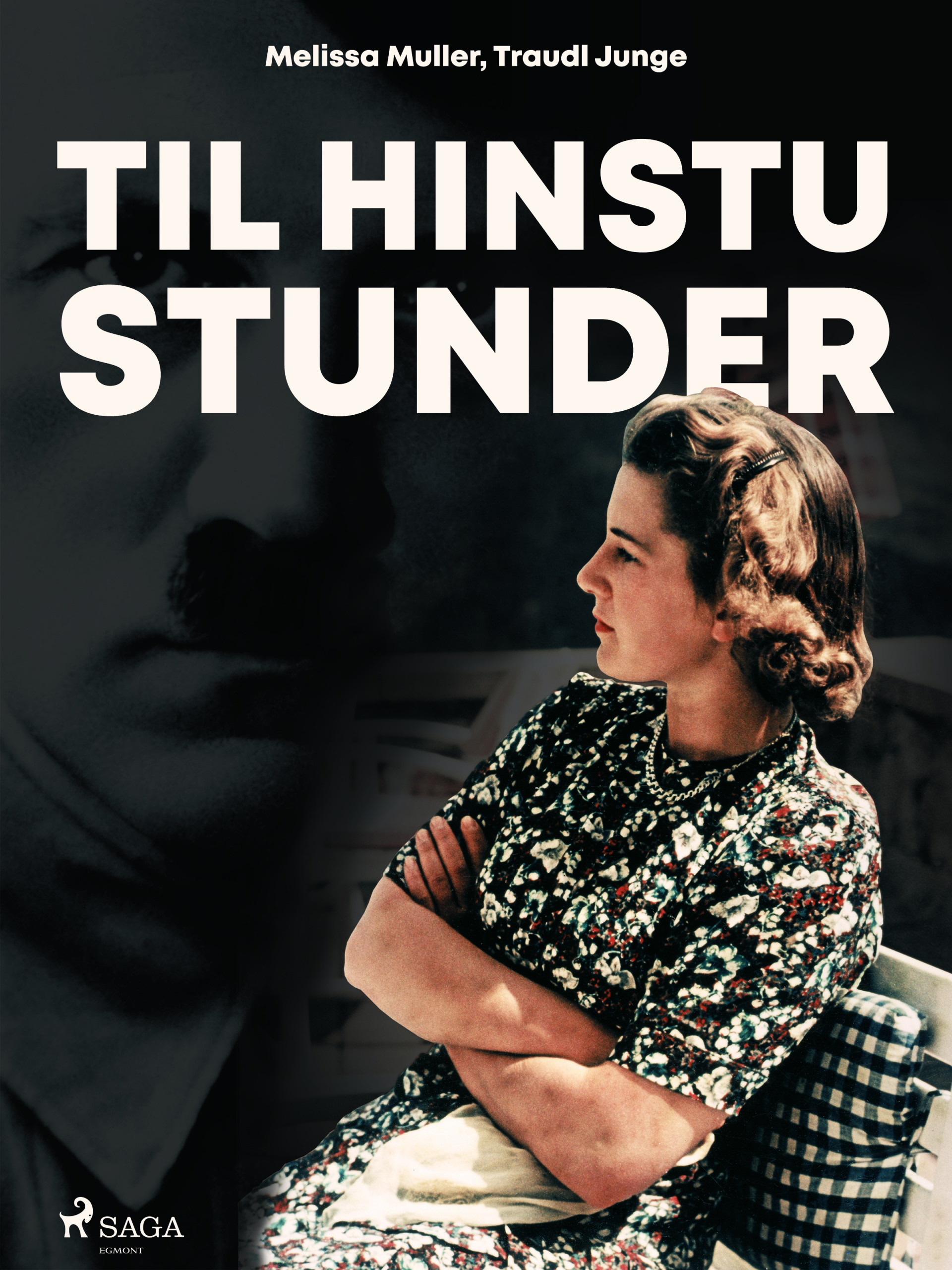 Til hinstu stundar
