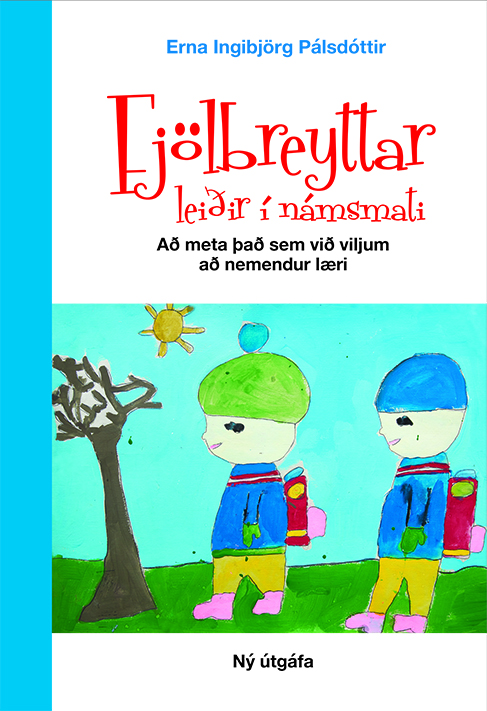 Fjölbreyttar leiðir í námsmati