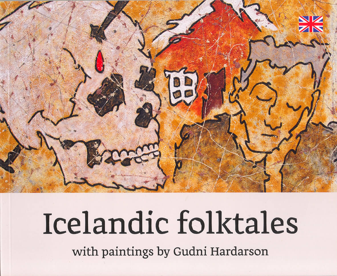 Íslenskar þjóðsögur - ensk