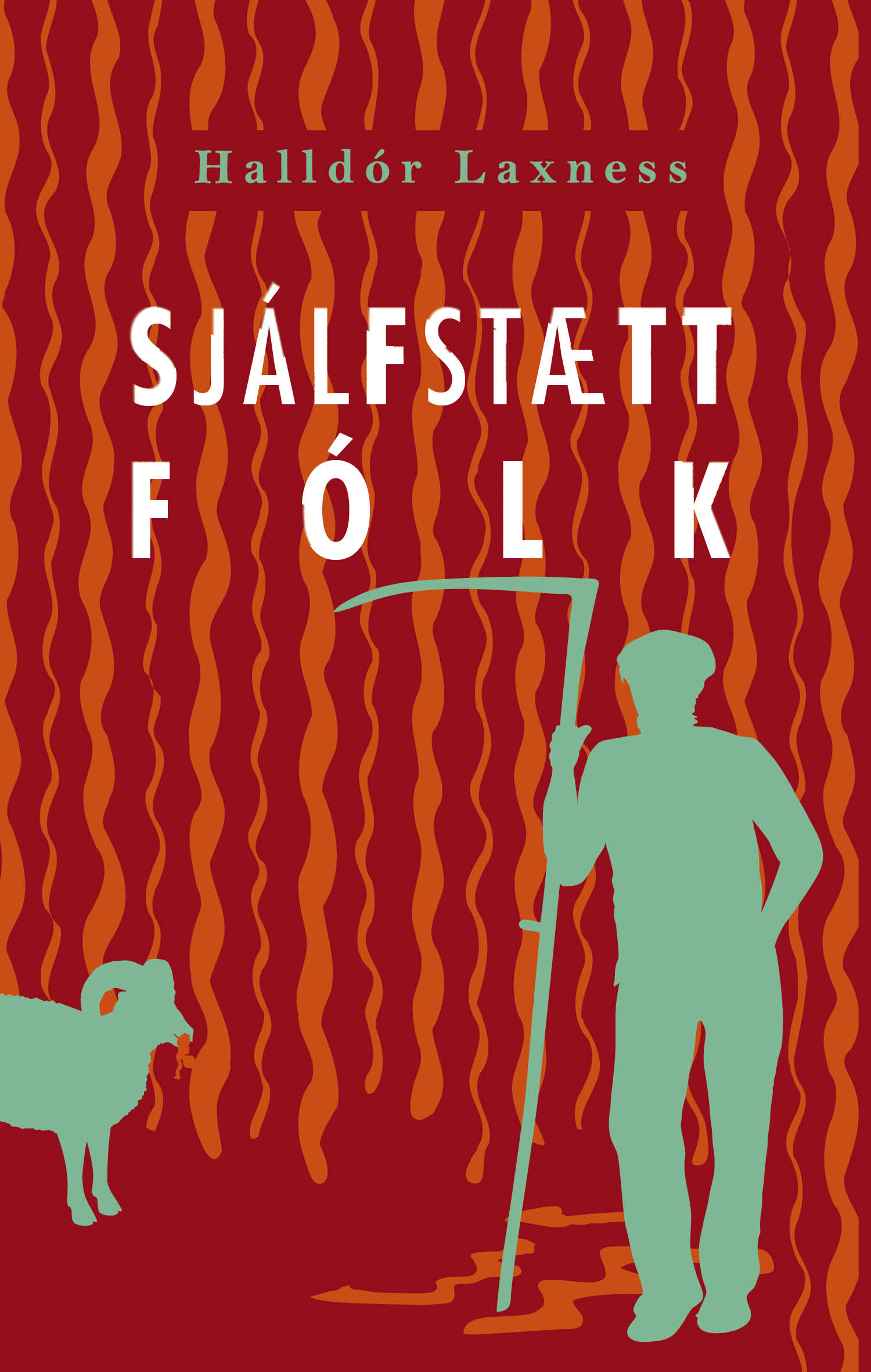 Sjálfstætt fólk