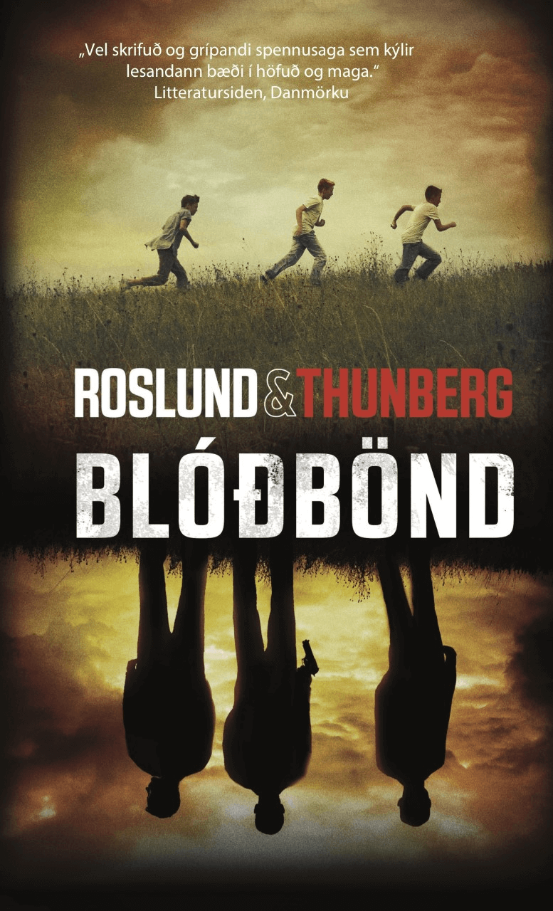 Blóðbönd