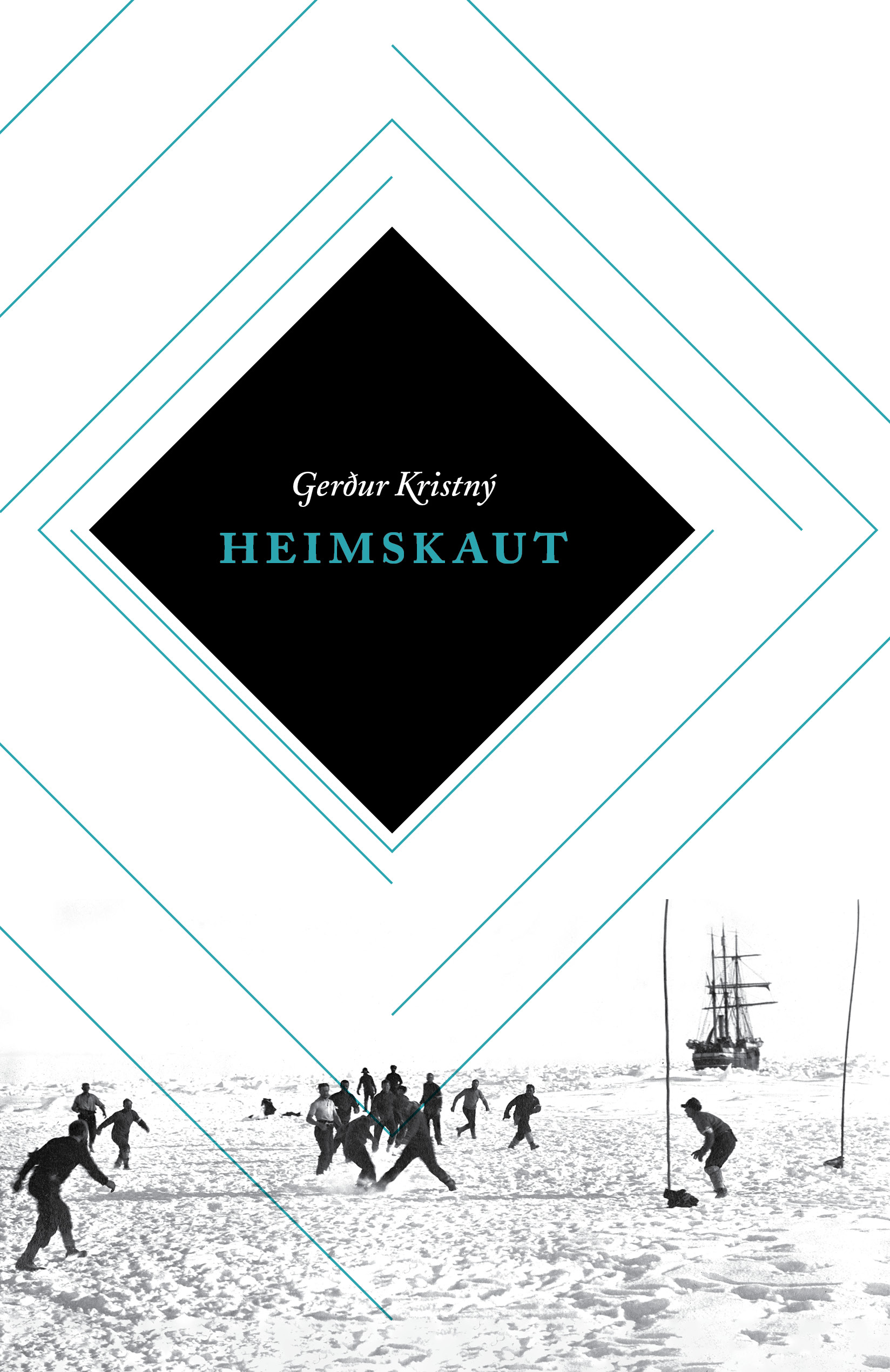 Heimskaut