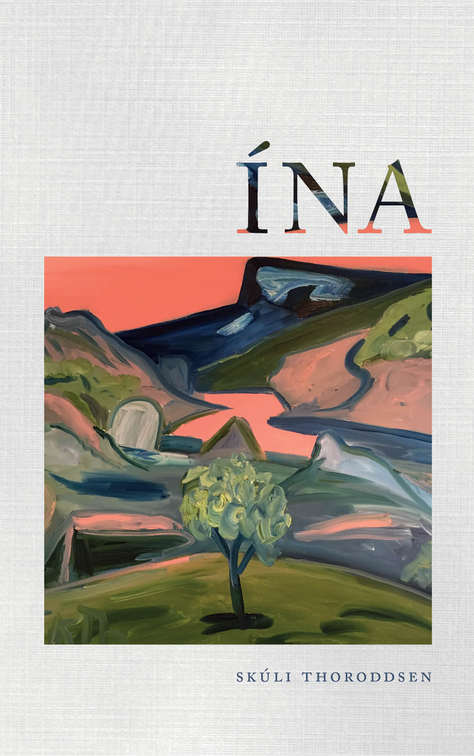 Ína