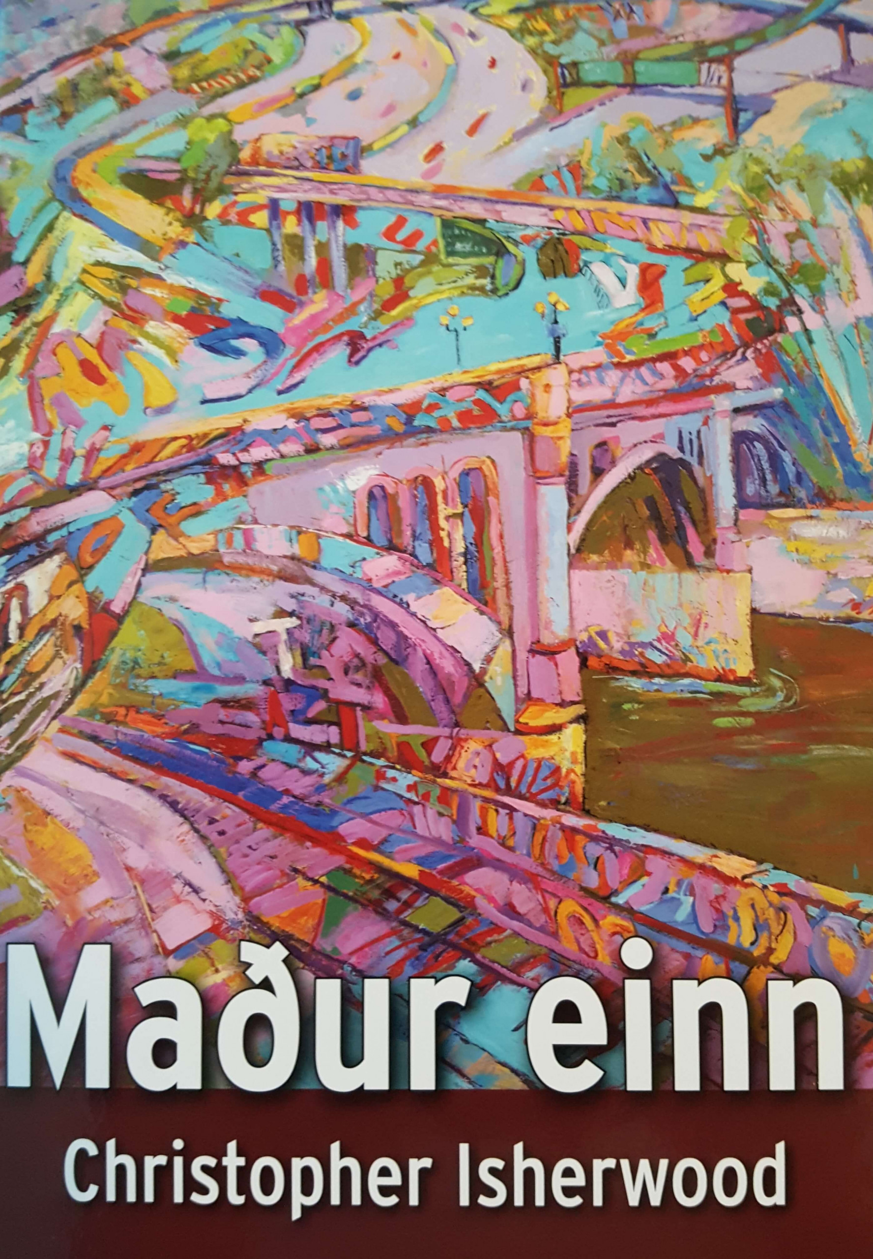 Maður Einn