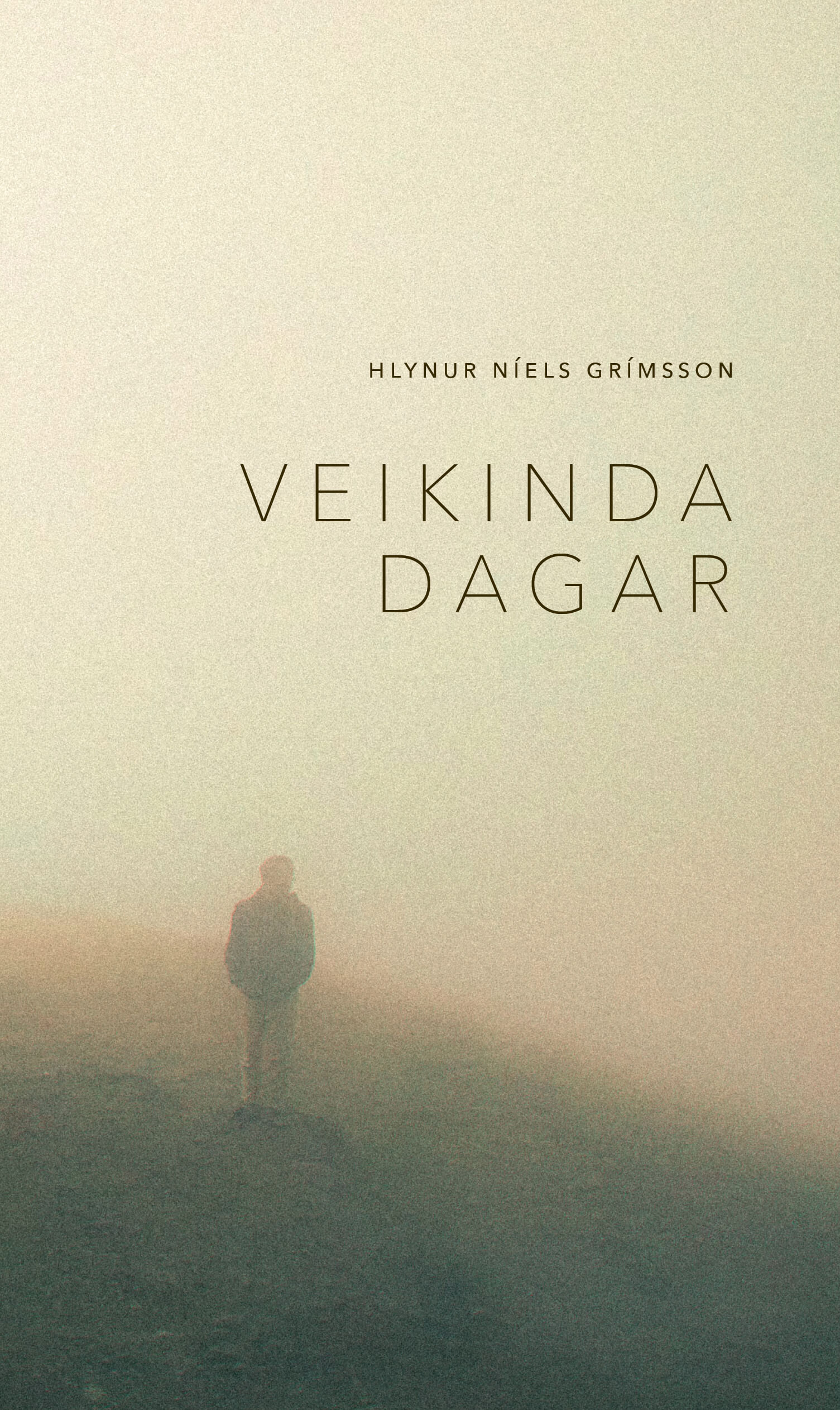 Veikindadagar