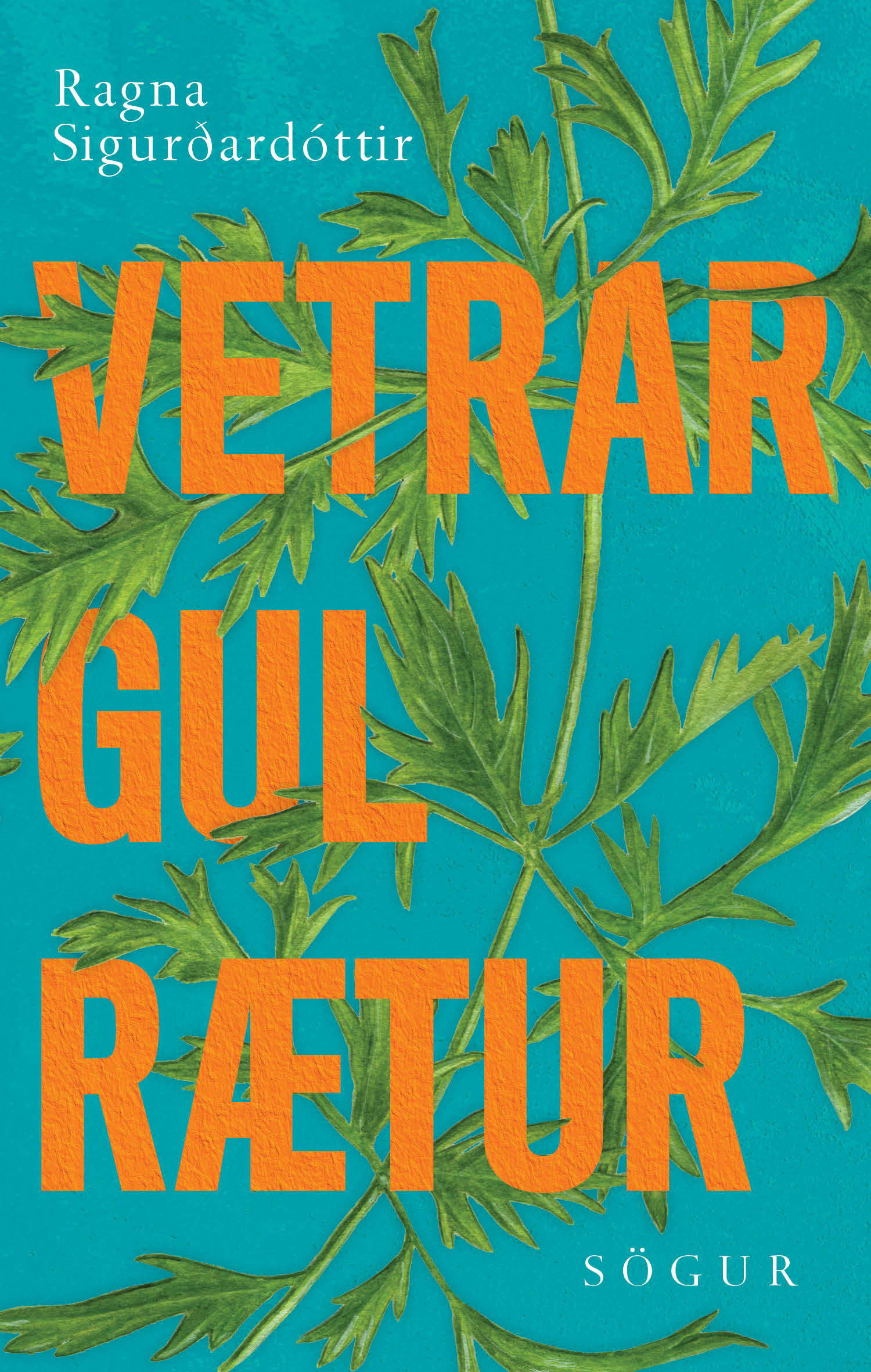 Vetrargulrætur