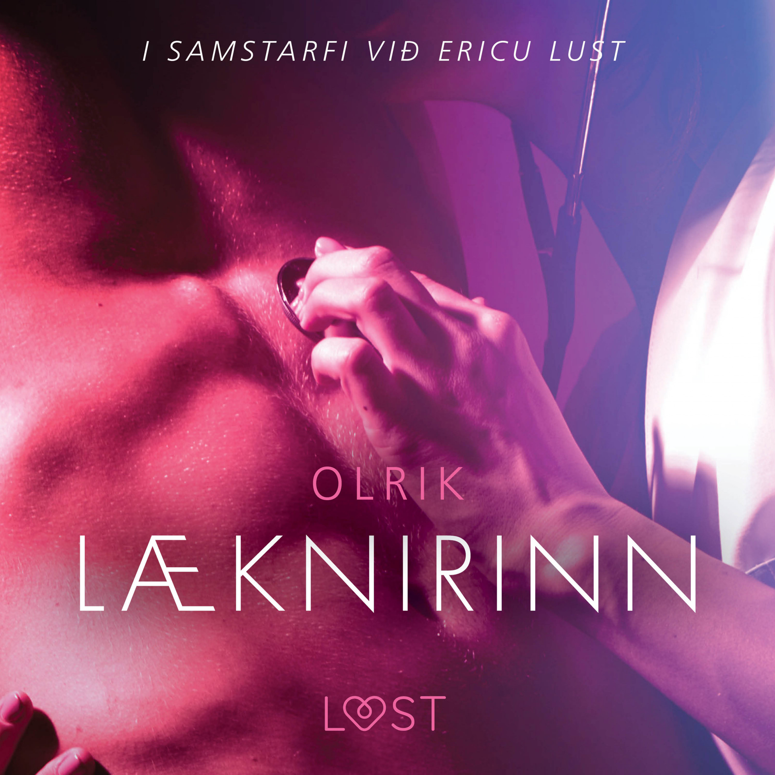 Læknirinn