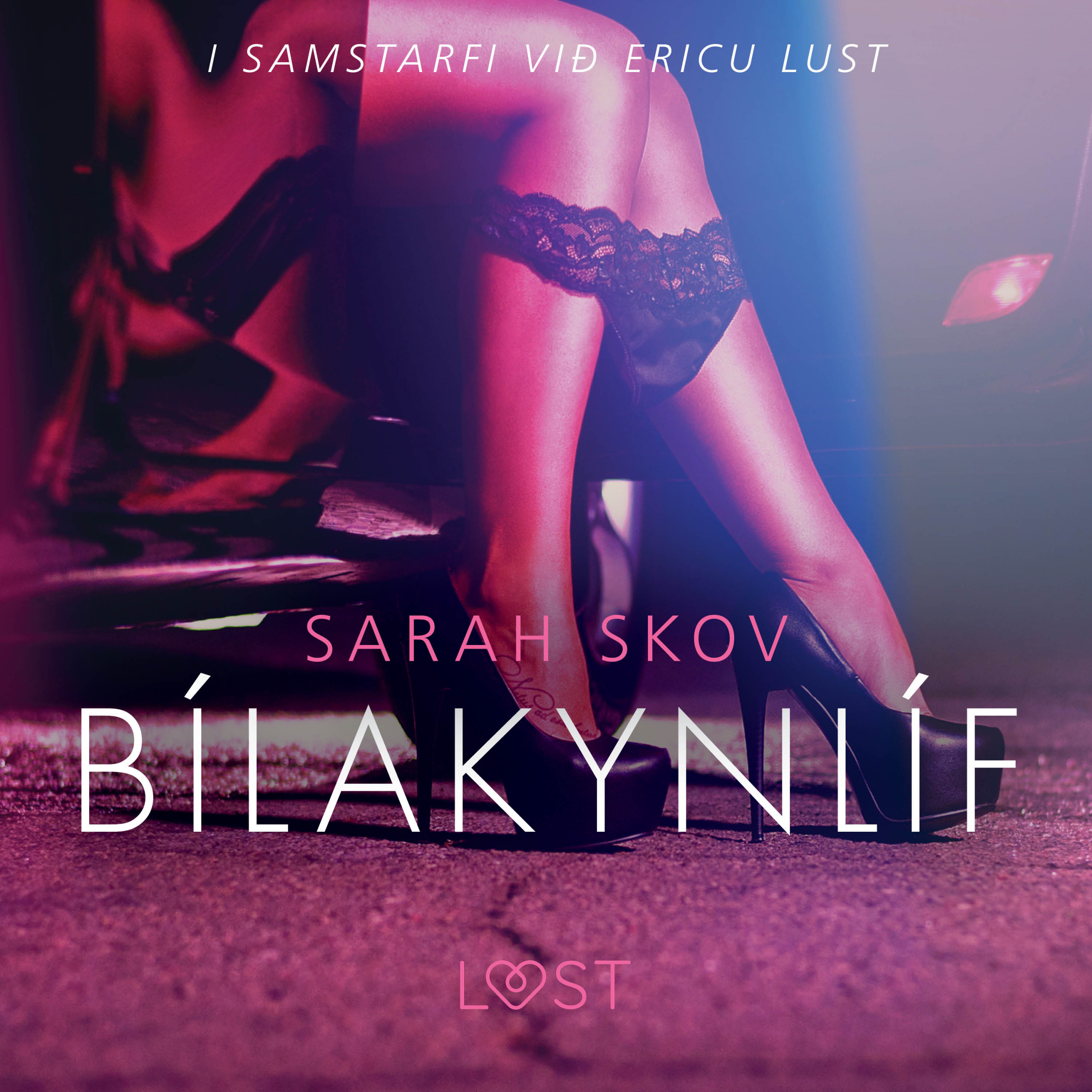Bílakynlíf