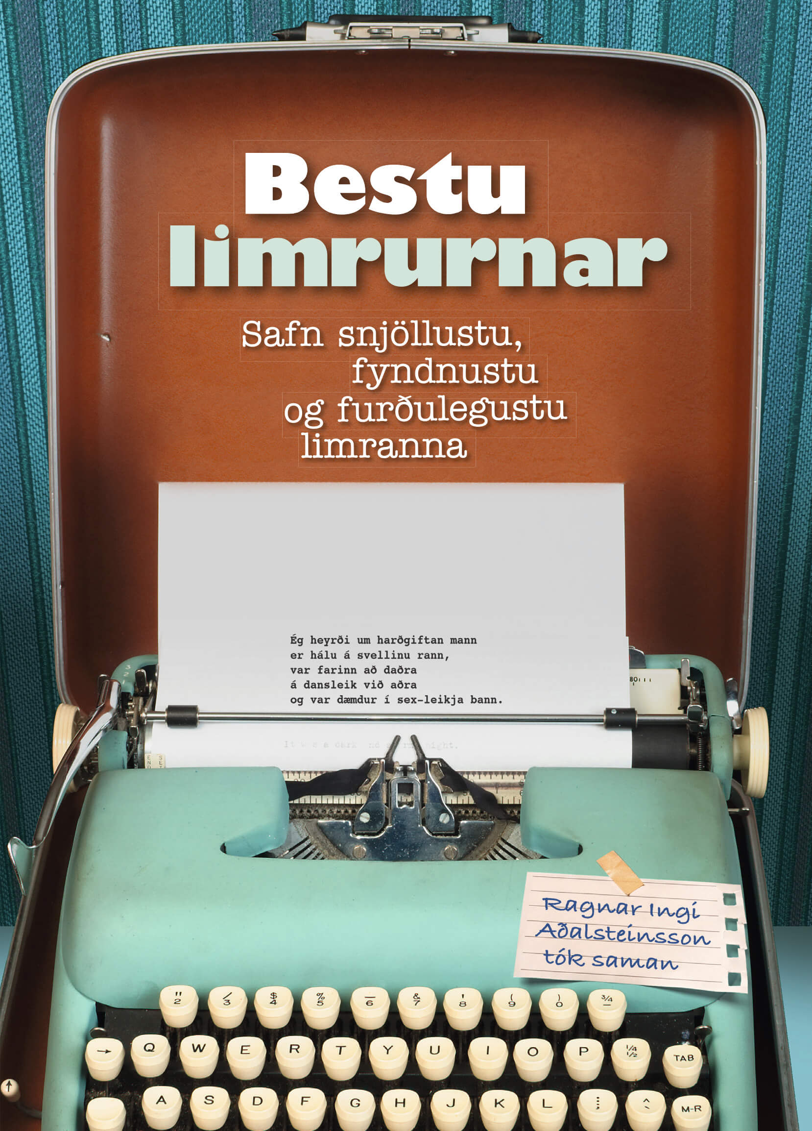 Bestu limrurnar