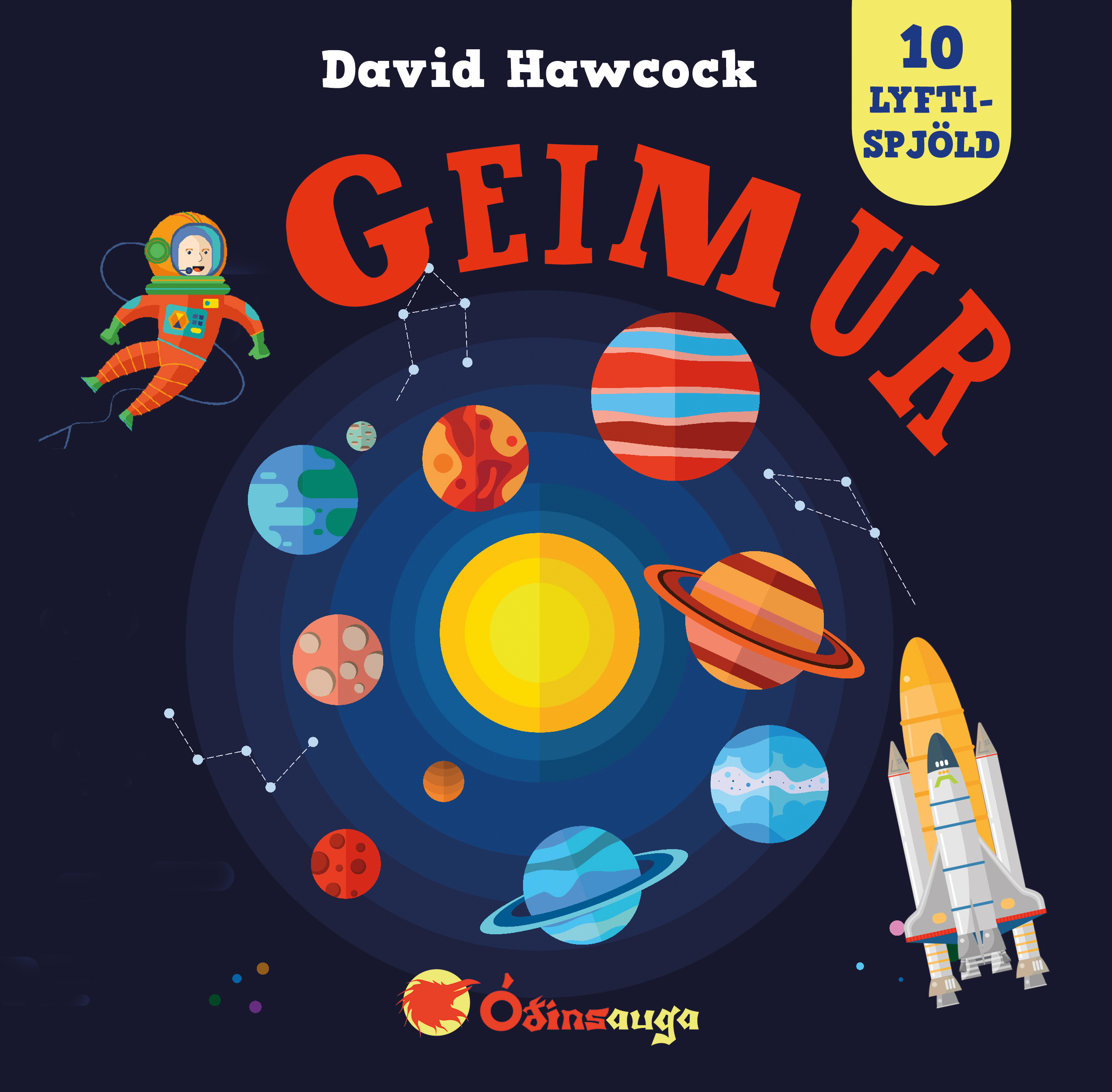 Geimur
