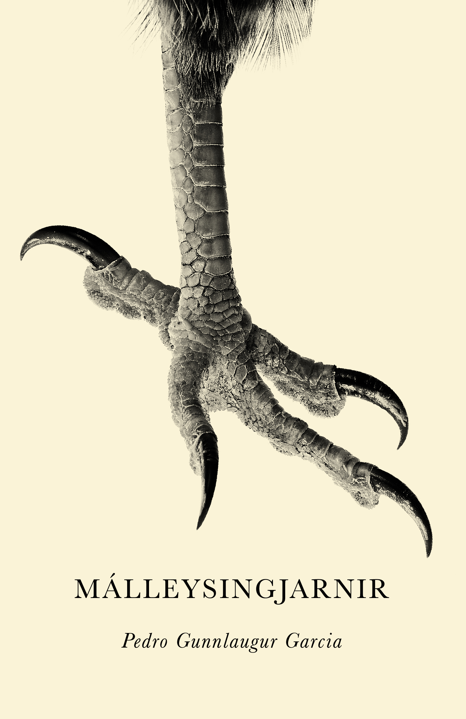 Málleysingjarnir