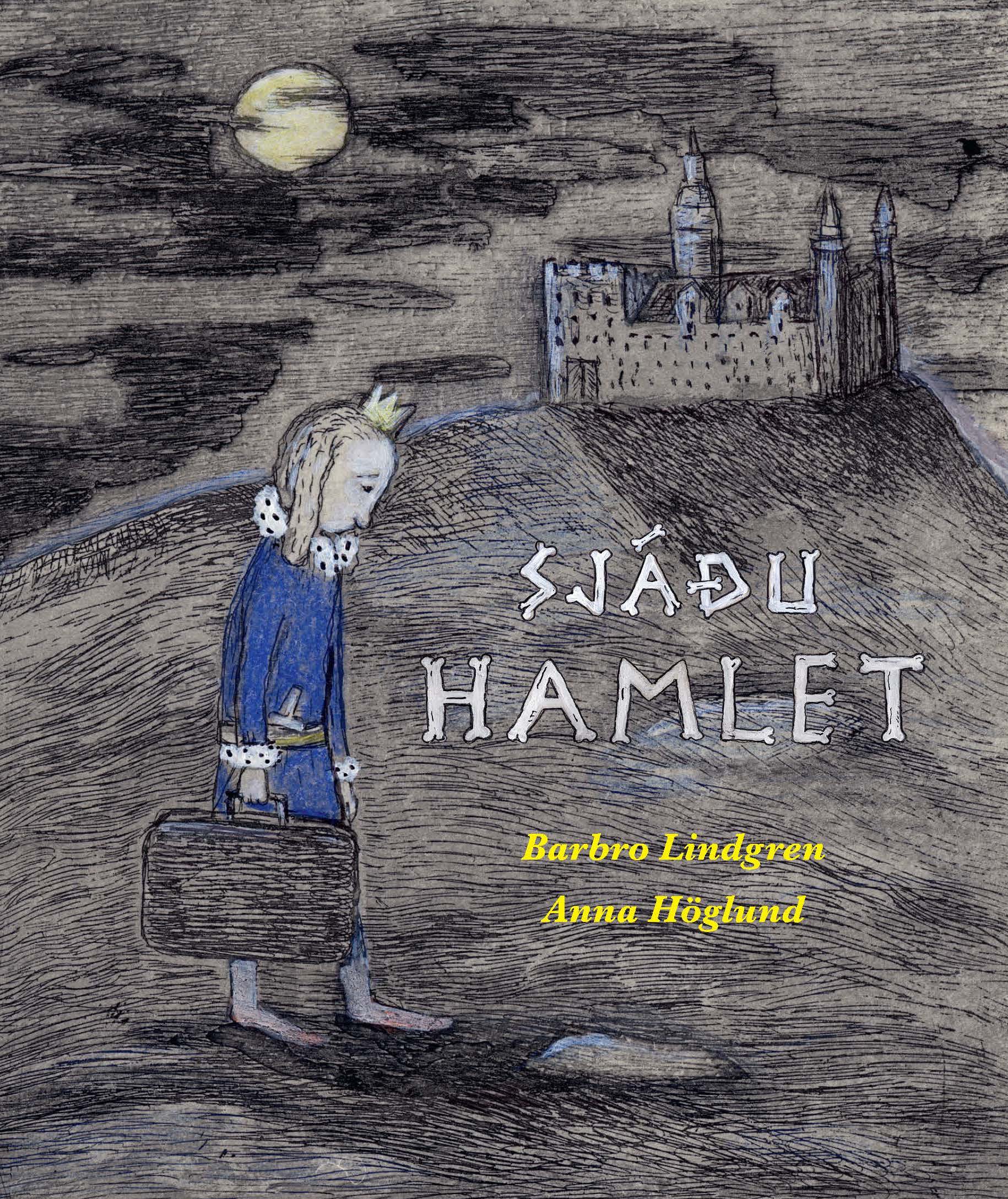 Sjáðu Hamlet