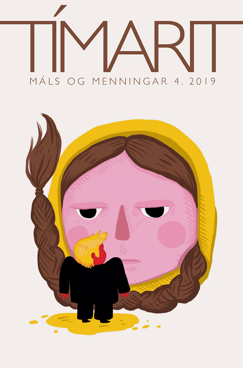 TMM 4. hefti 2019