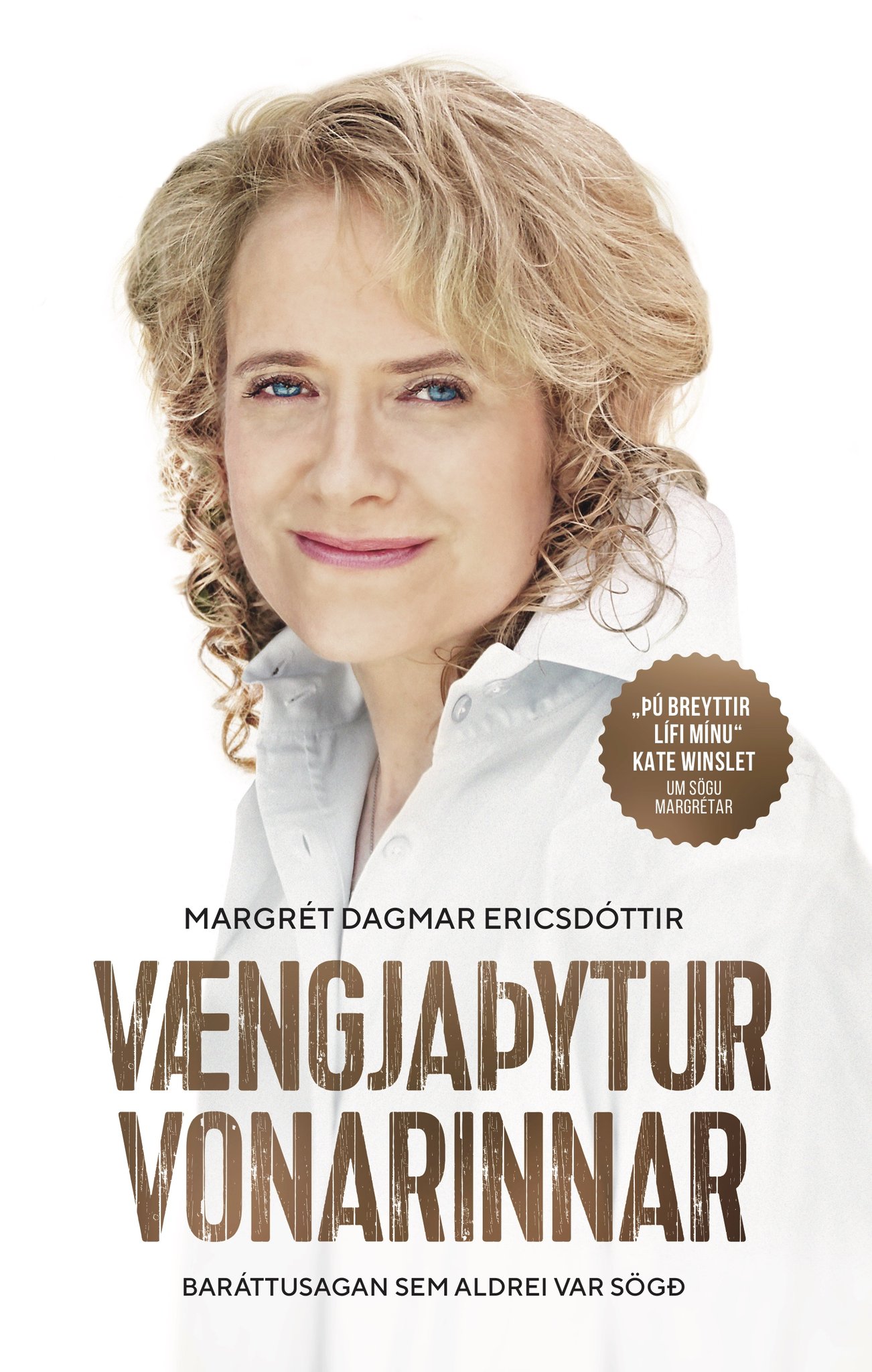 Vængjaþytur vonarinnar