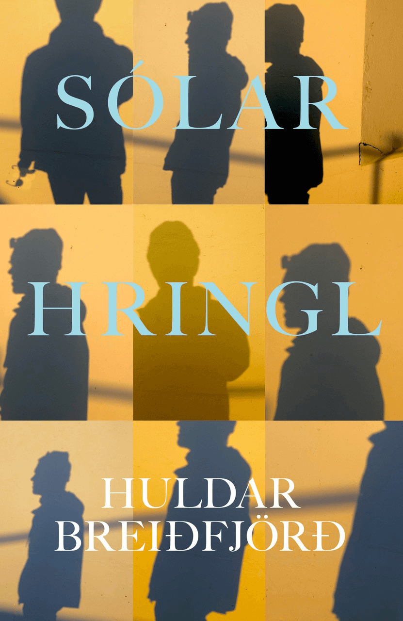 Sólarhringl