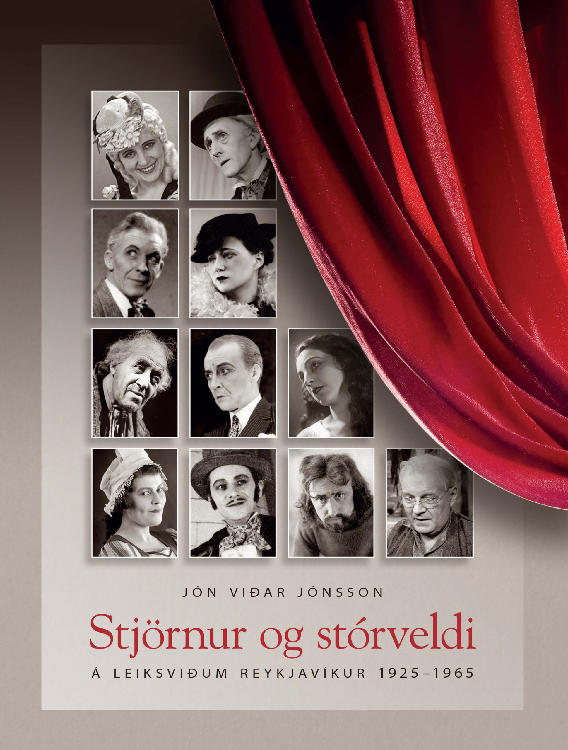 Stjörnur og stórveldi