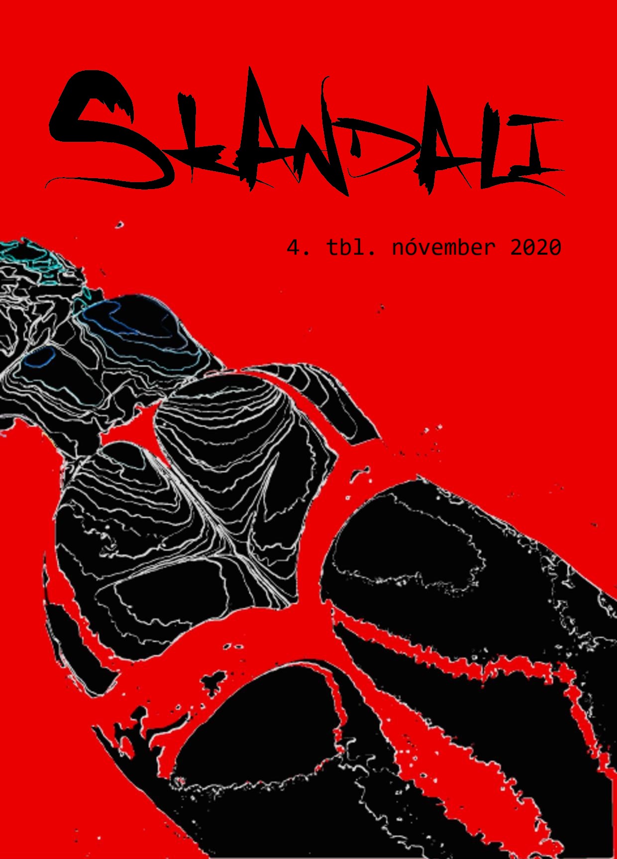 Skandali 4. tbl - desember 2020