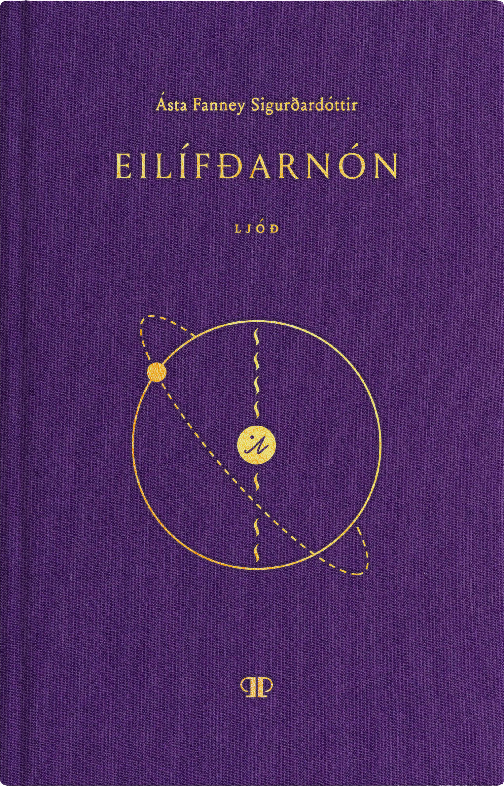 Eilífðarnón