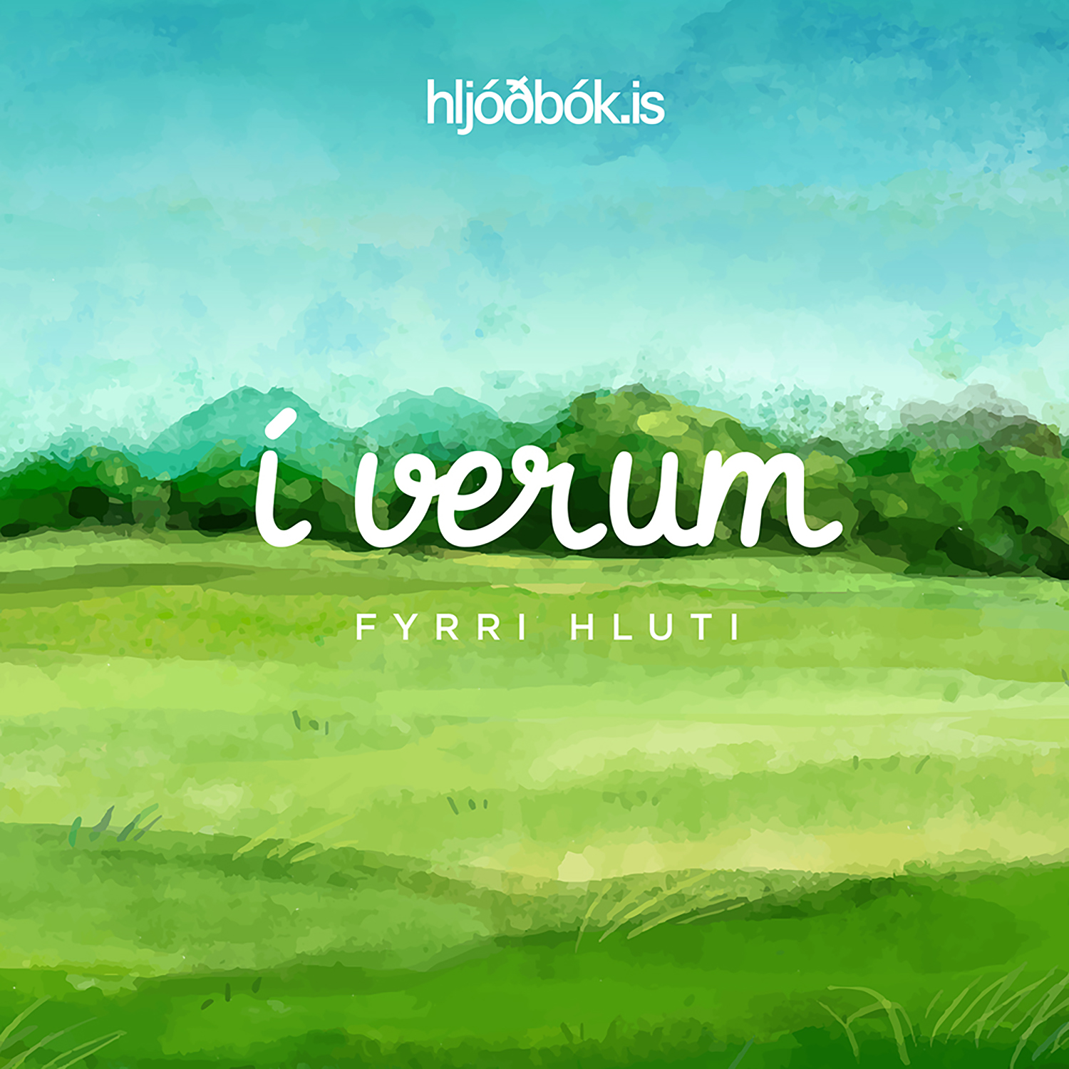 Í verum