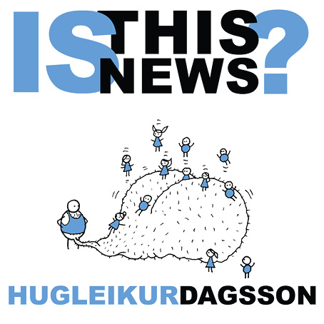 Is this news?