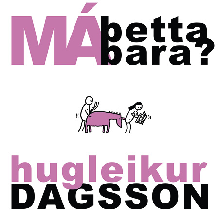 Má þetta bara?