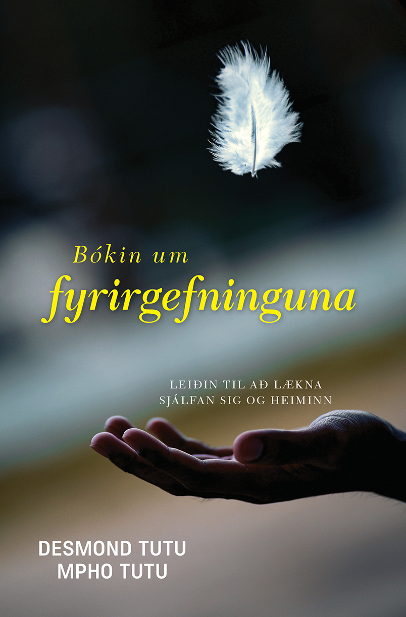Bókin um fyrirgefninguna