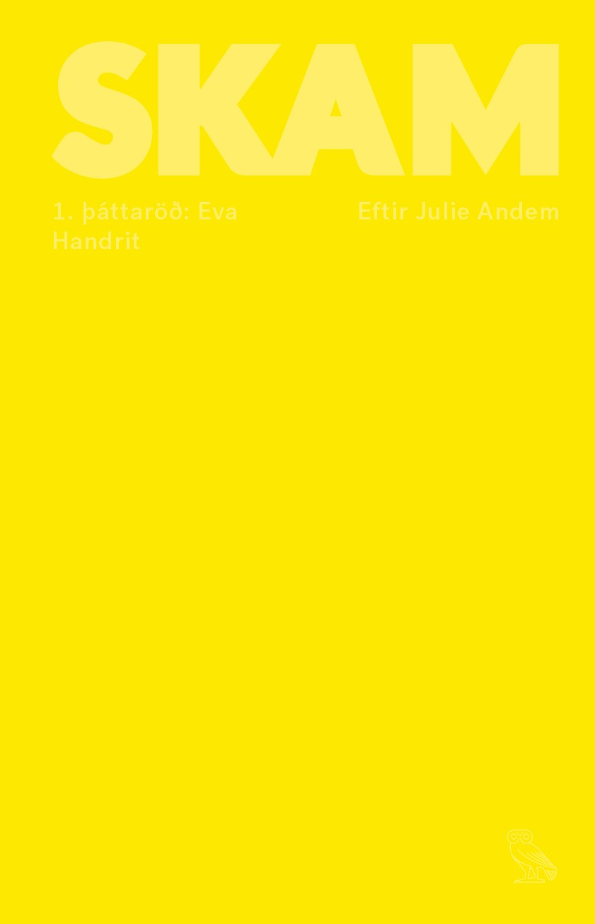 Skam - 1. þáttaröð