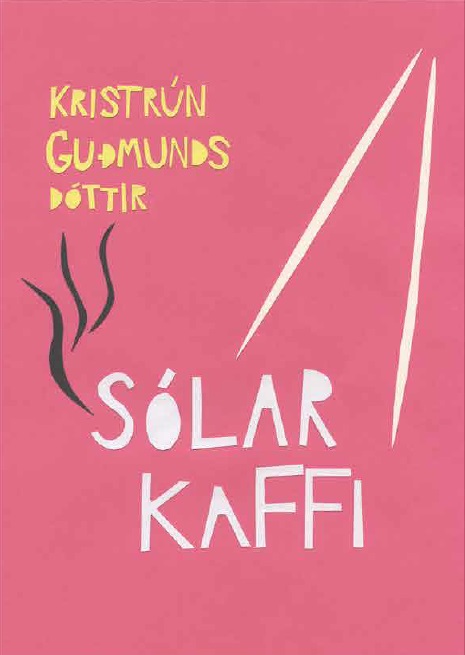 Sólarkaffi