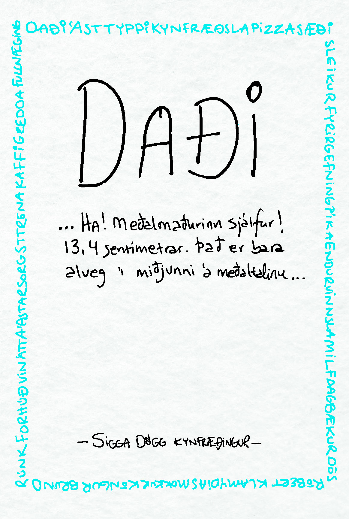 Daði