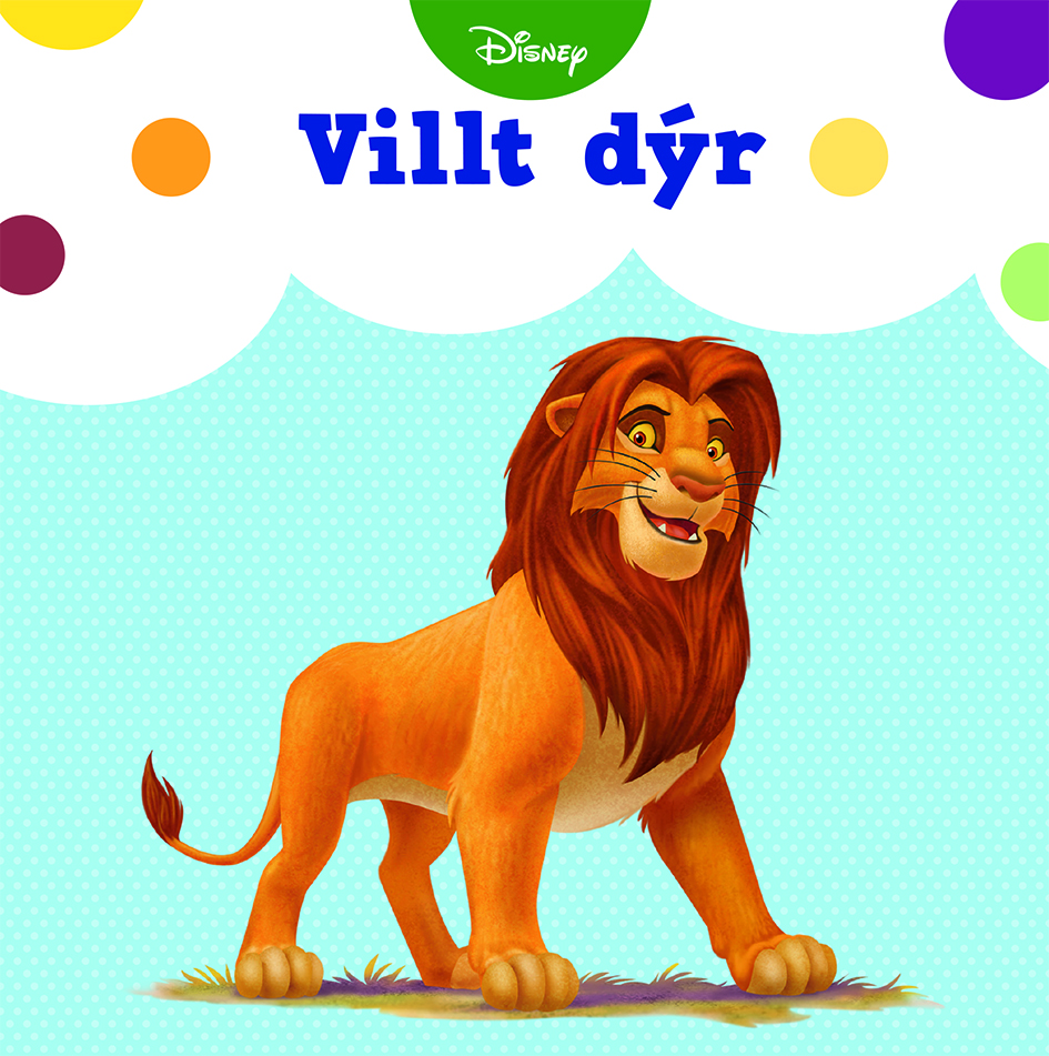 Villt dýr