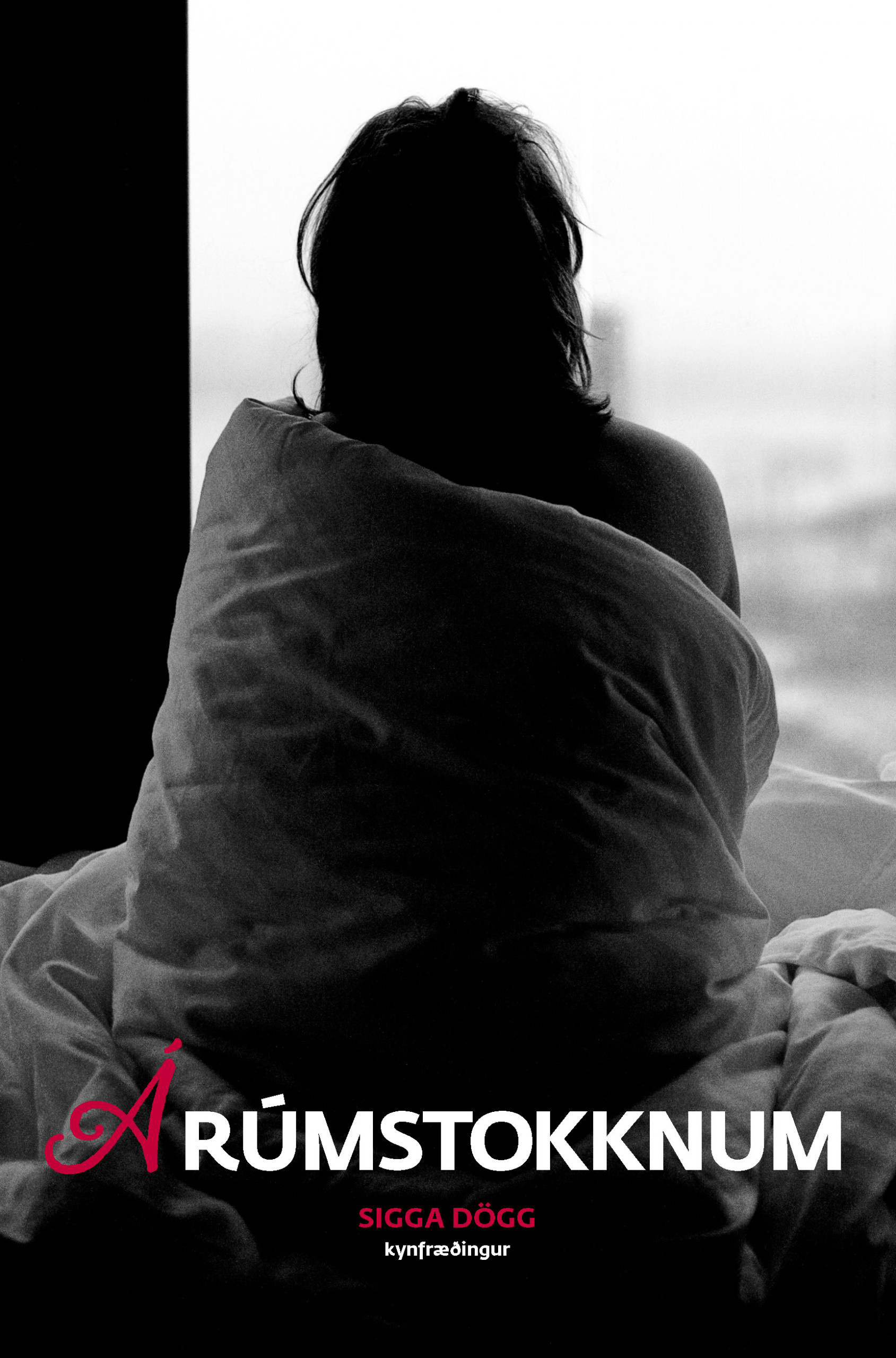 Á rúmstokknum