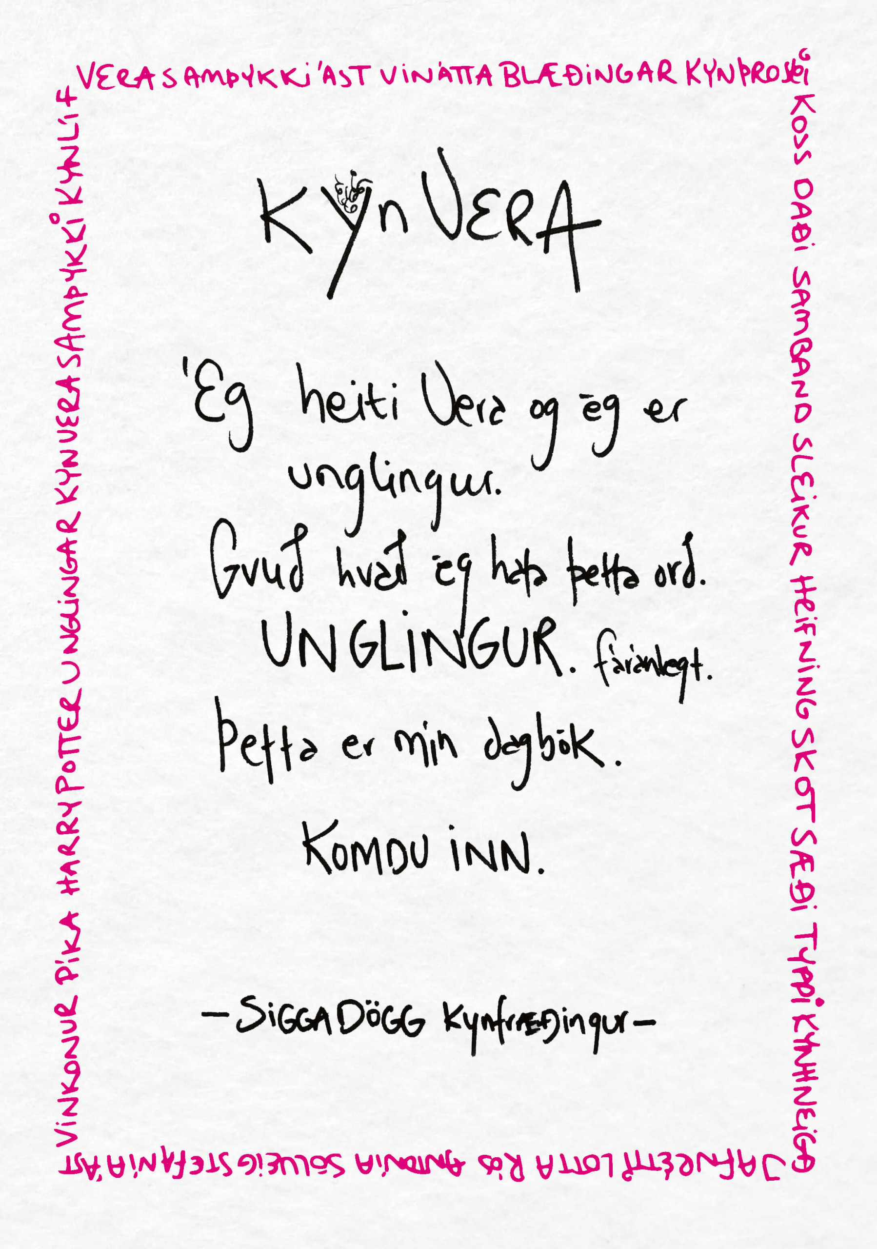 kynVera