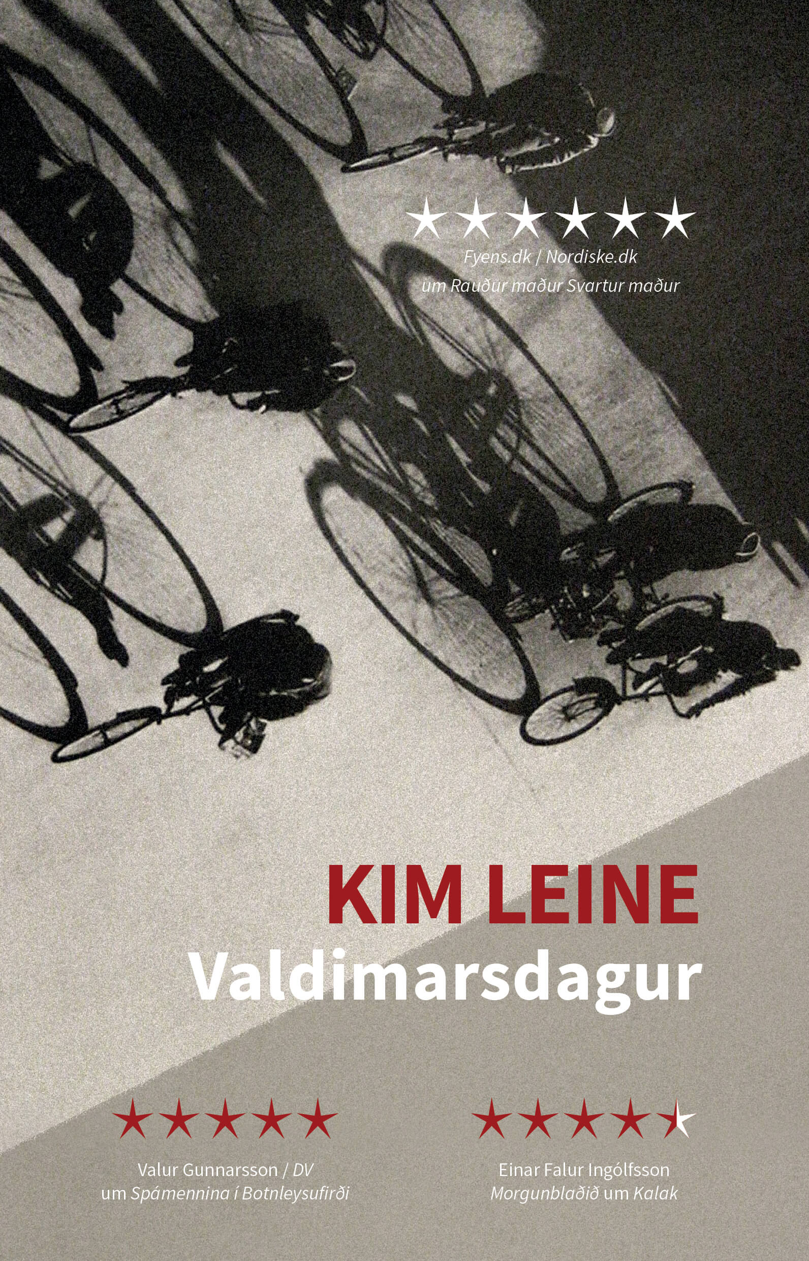 Valdimarsdagur