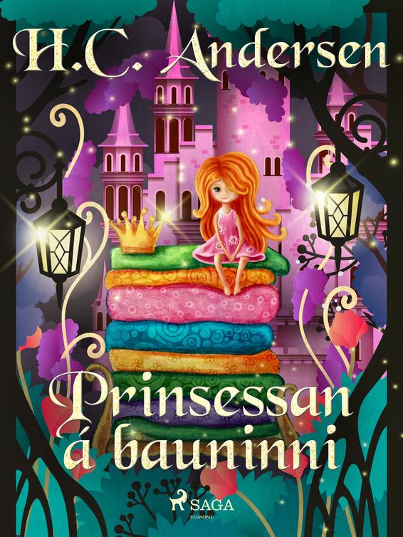 Prinsessan á bauninn