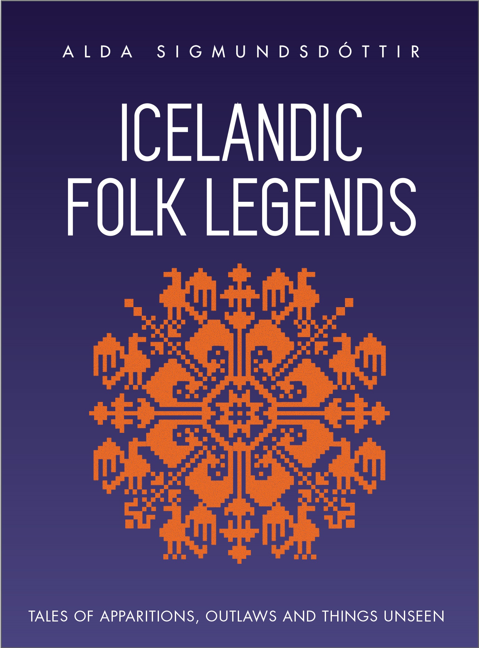 Icelandic Folk Legends