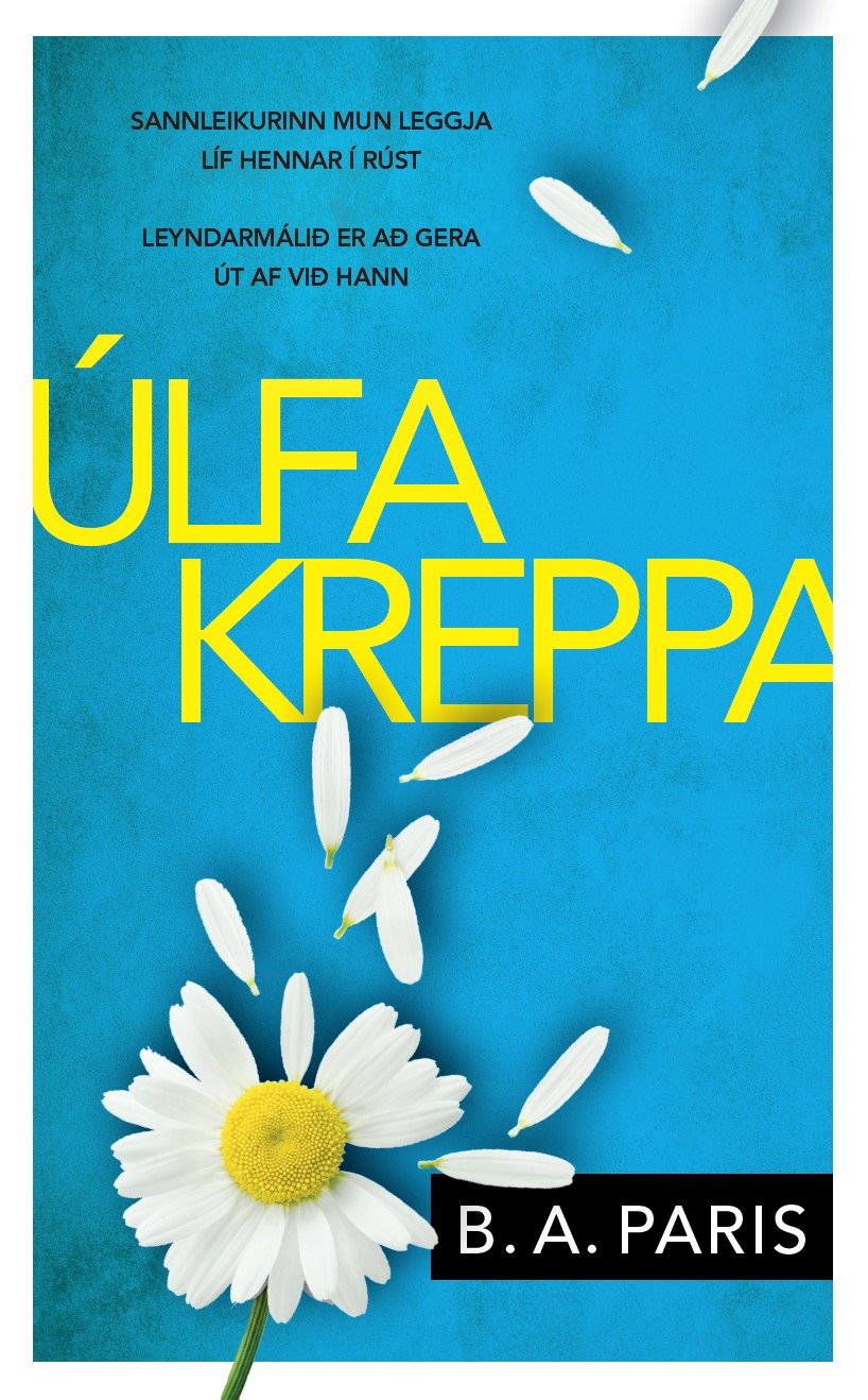 Ulfakreppa