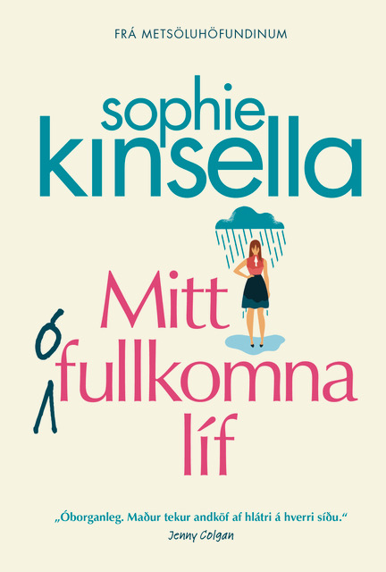 Mitt (ó)fullkomna líf