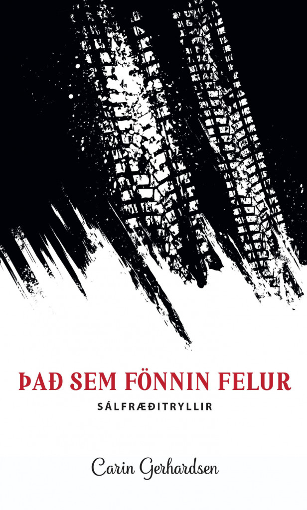 Það sem fönnin felur