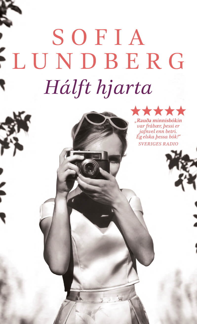 Hálft hjarta