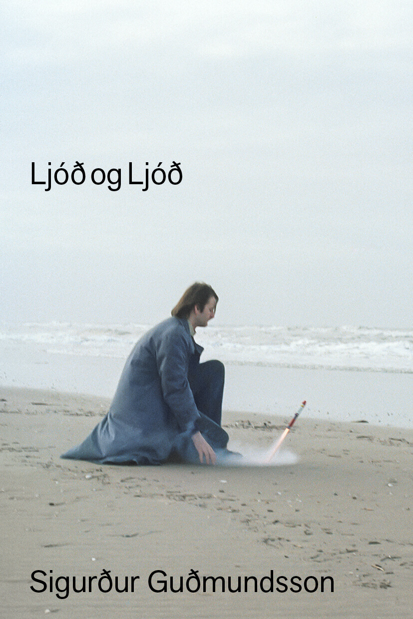 Ljóð og ljóð