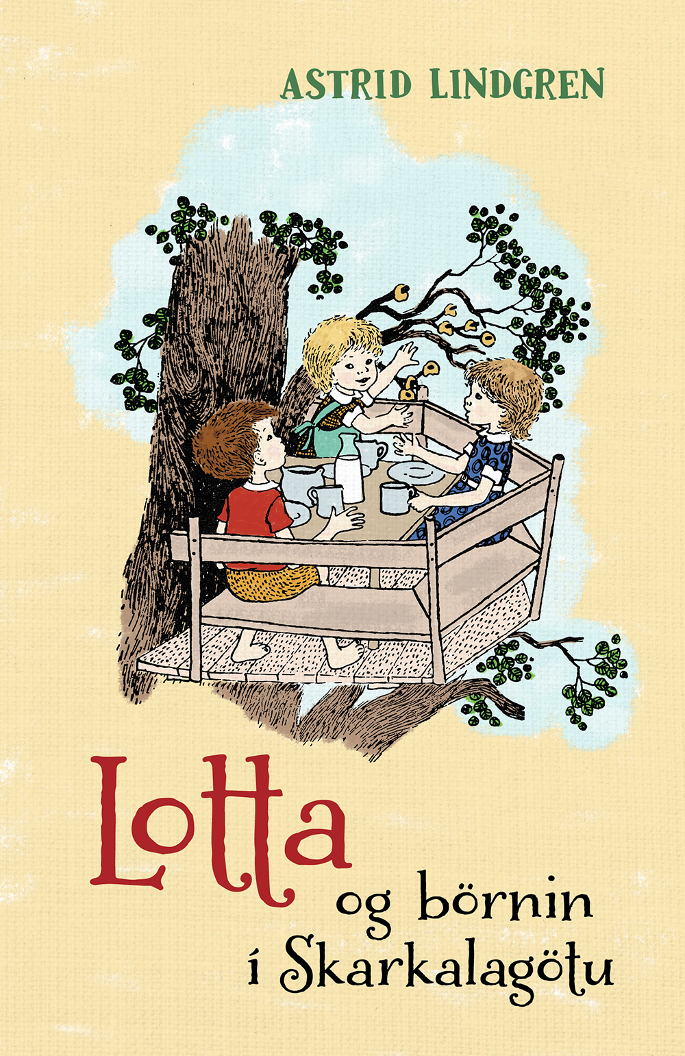 Lotta