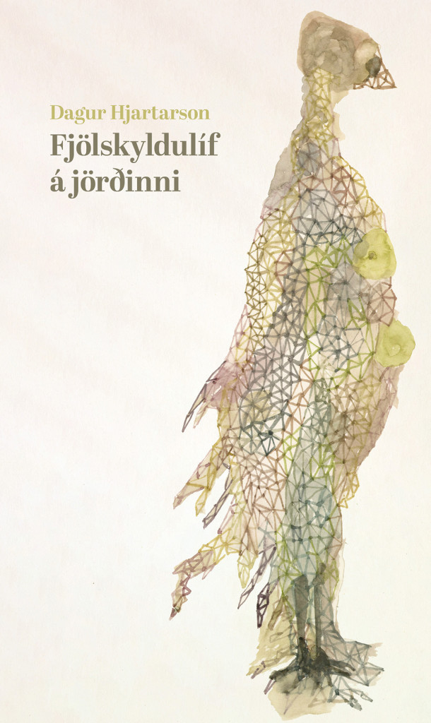 Fjölskyldulíf á jörðinni