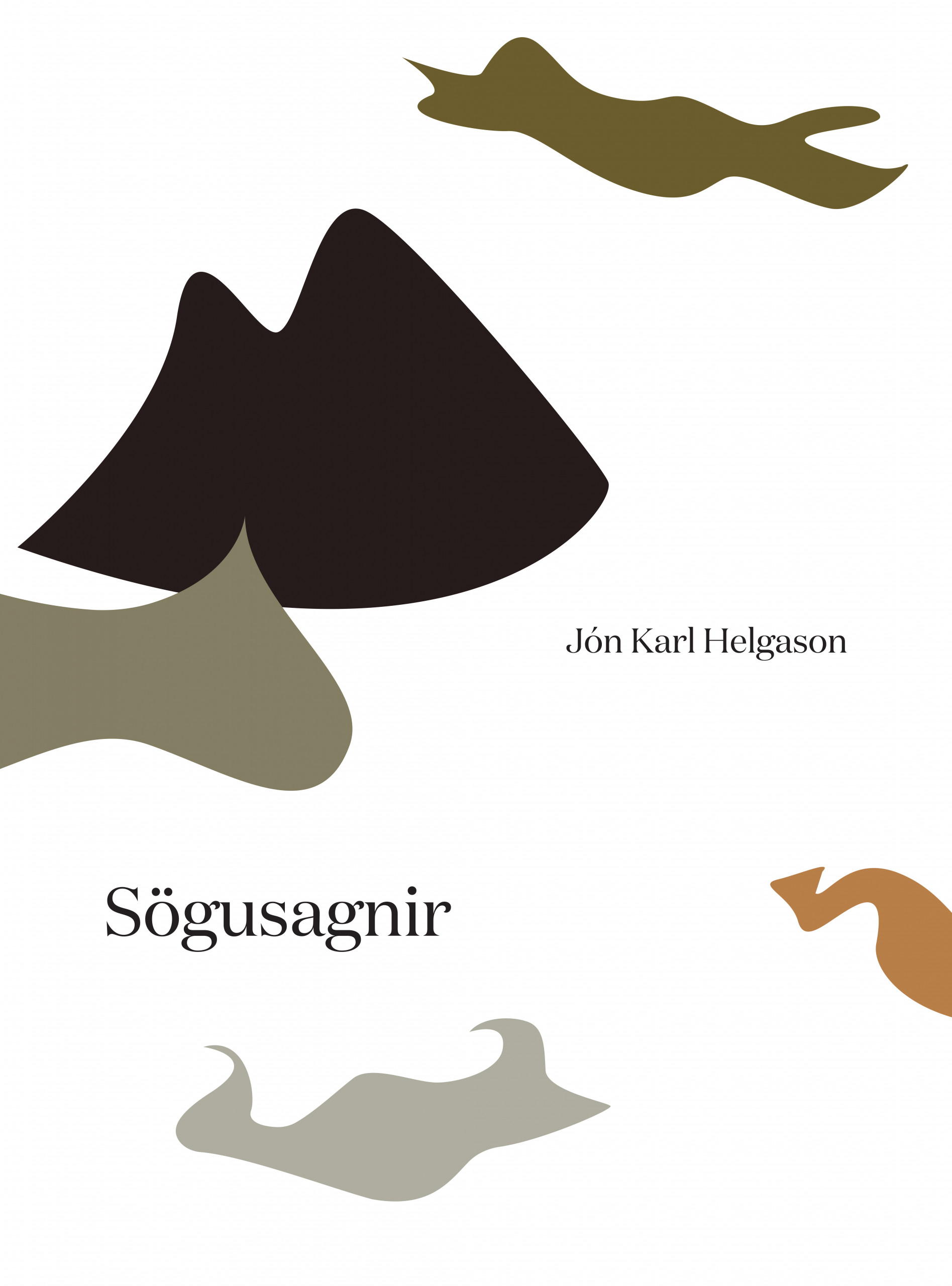 Sögusagnir