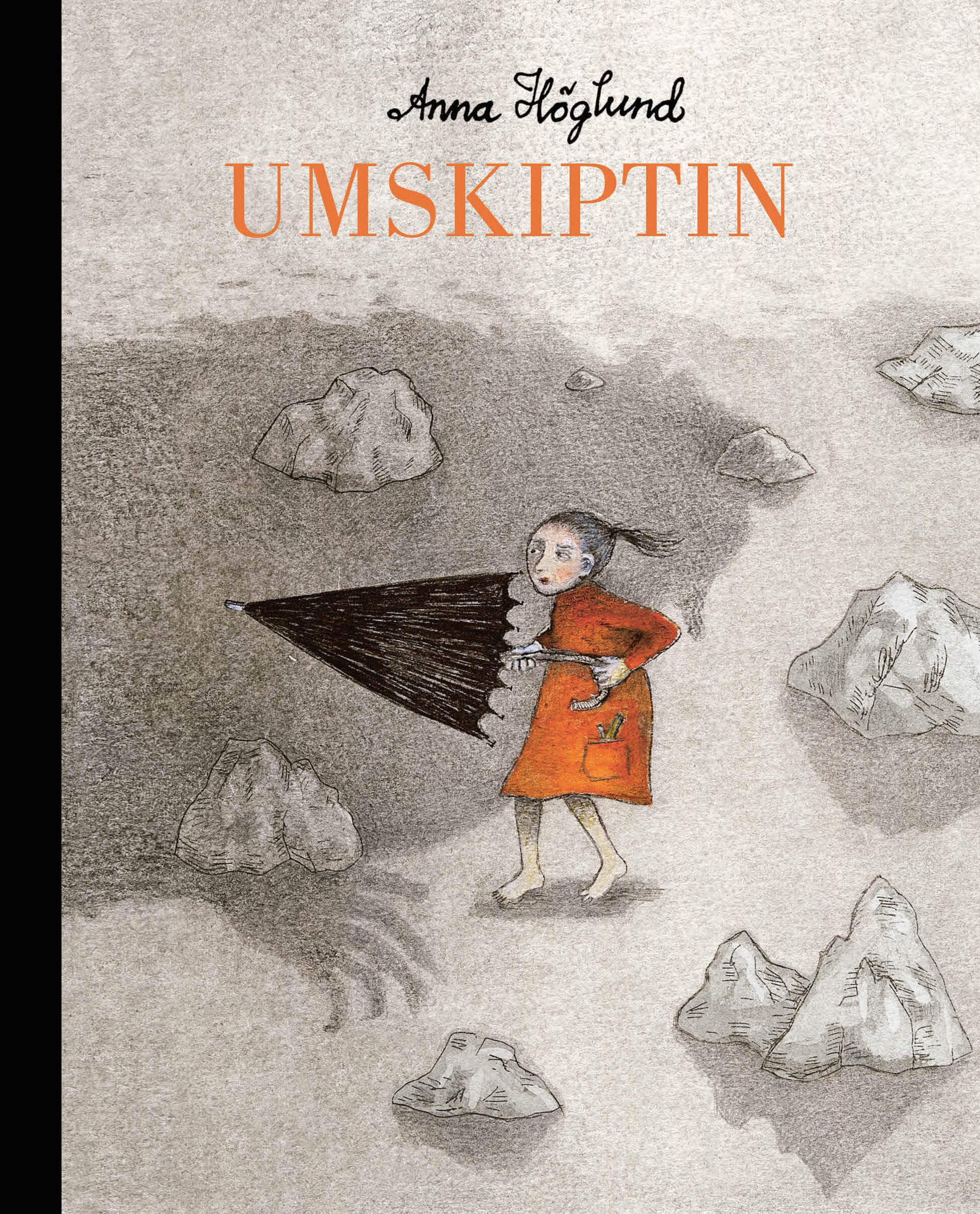 Umskiptin