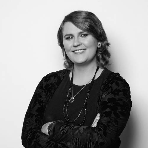 Rut Guðnadóttir