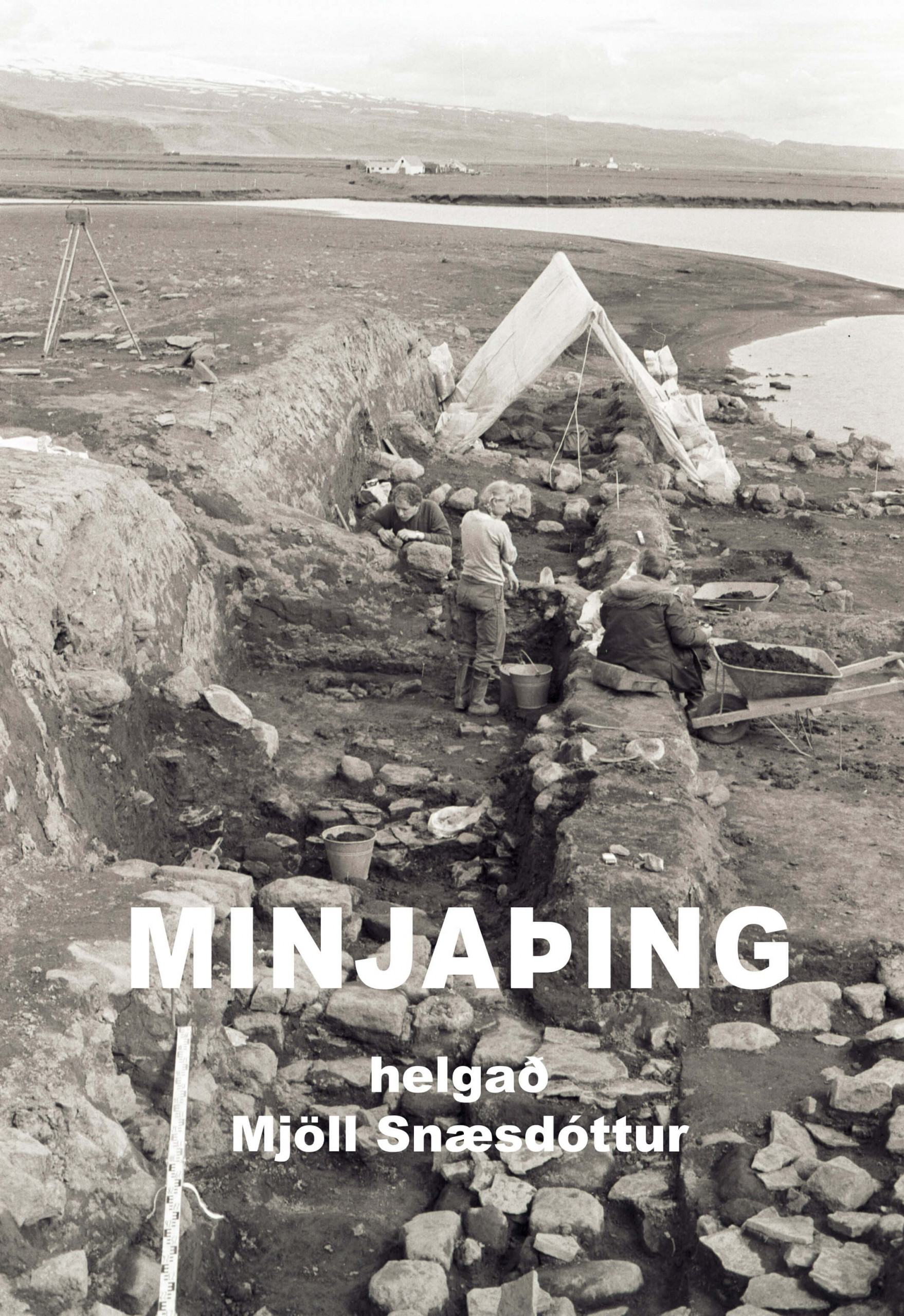 Minjaþing