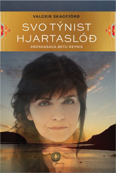 Svo týnist hjartaslóð