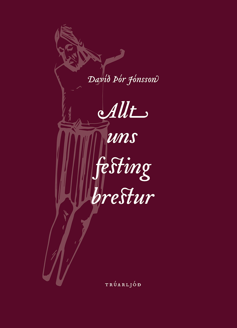 Allt uns festing brestur